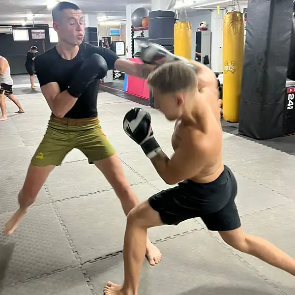 xarts boxing 13