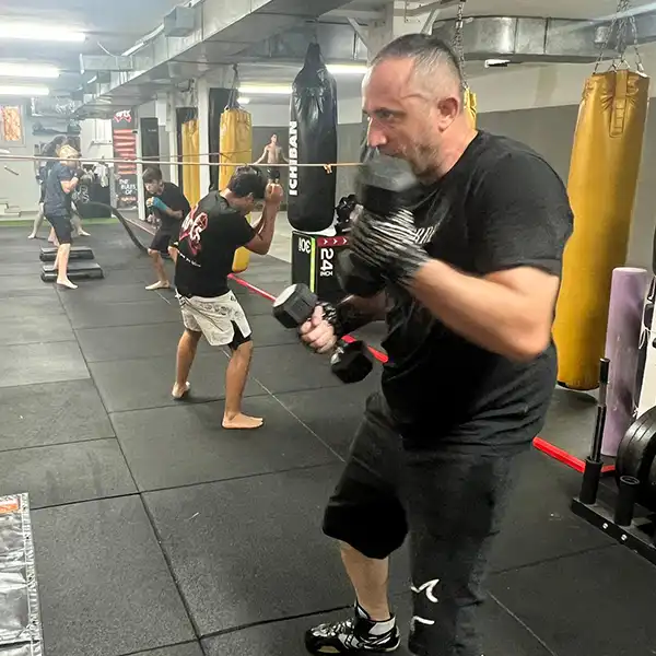 xarts training1